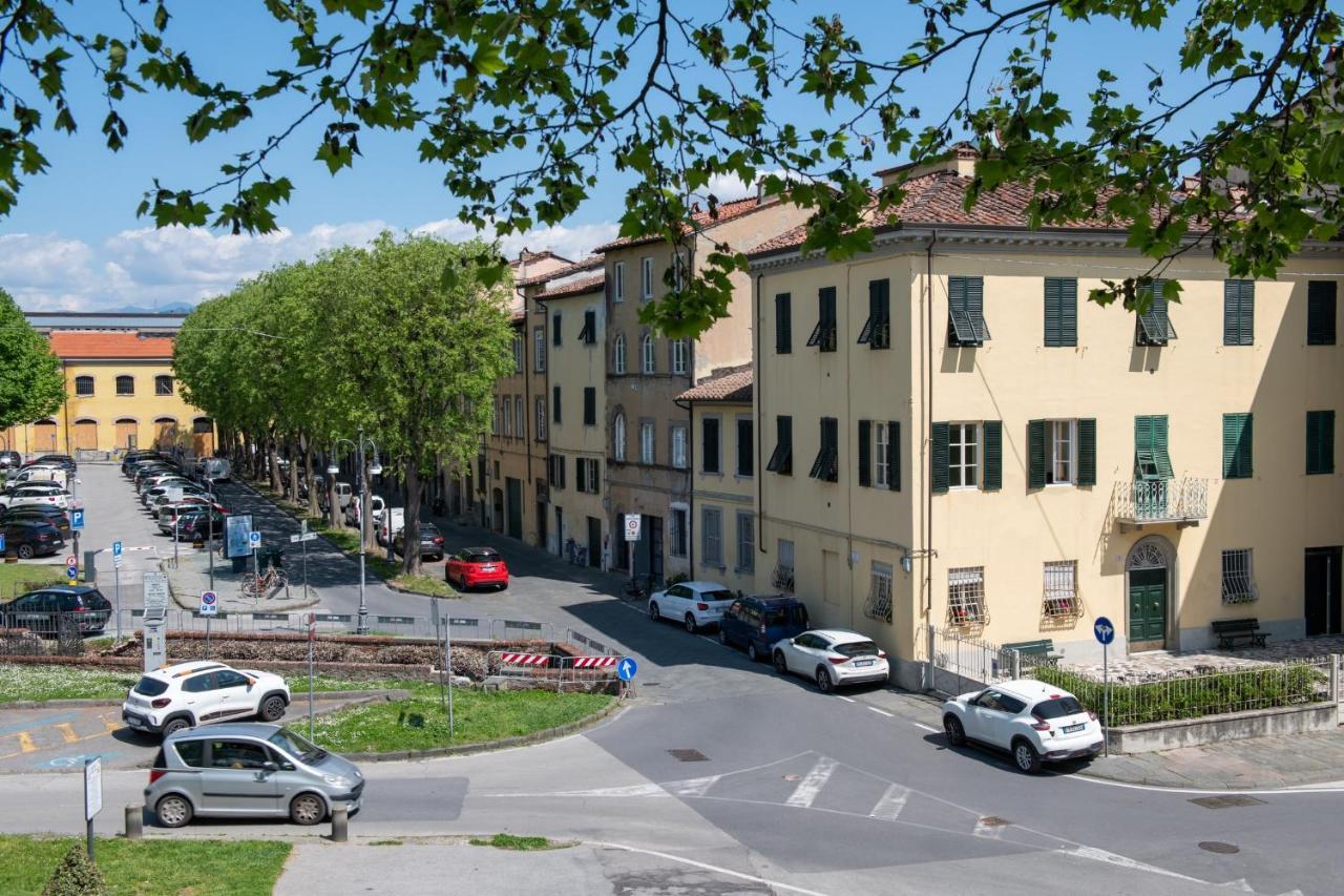 Cittadella Homes Lucca Dış mekan fotoğraf