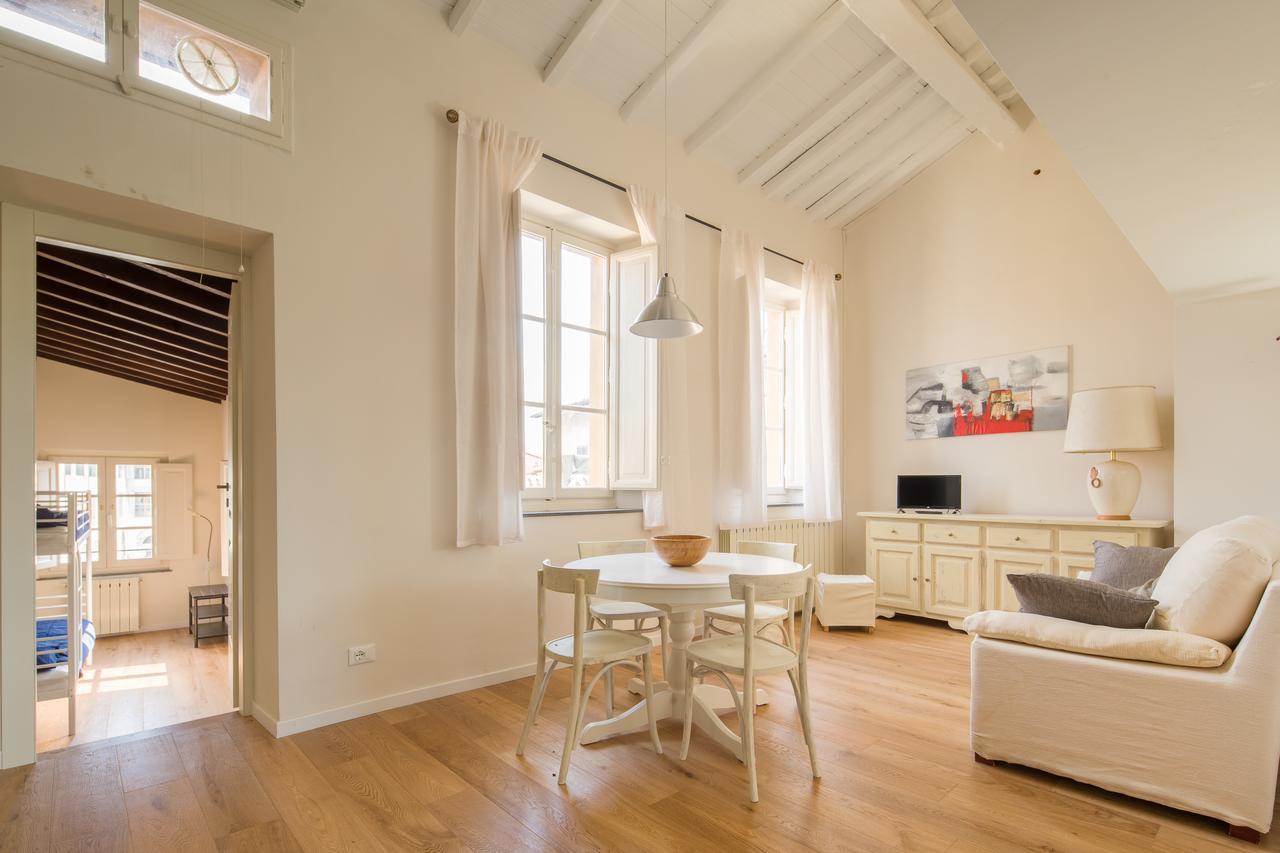 Cittadella Homes Lucca Dış mekan fotoğraf